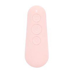 Charme - Remote Control Dual Motor Vibe - Pink