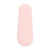 Charme - Remote Control Dual Motor Vibe - Pink