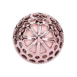 Velour - Mini-Wand - Pink