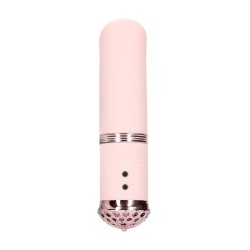 Luxe - Mini Lipstick Vibe - Pink