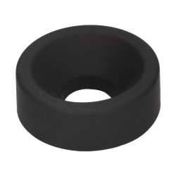 MaxLift - 7 Function Suction Masturbator Pump - Metallic Red