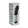 StrokeMate - Suction Rotation and Thrusting Masturbator Pump - Black