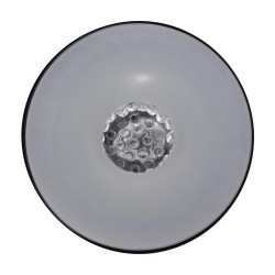 StrokeMate - Suction Rotation and Thrusting Masturbator Pump - Black