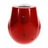 StrokeMate - Suction Rotation and Thrusting Masturbator Pump - Metallic Red