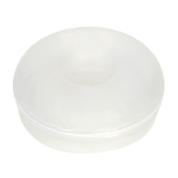 Vortex - Suction Rotation and Thrusting Masturbator Pump - Gun Metal