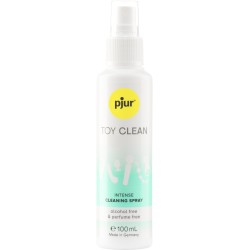 pjur TOY CLEAN - 100 ml
