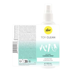pjur TOY CLEAN - 100 ml