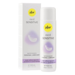 pjur med SENSITIVE - 100 ml