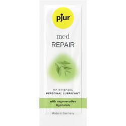 pjur med REPAIR - 2 ml
