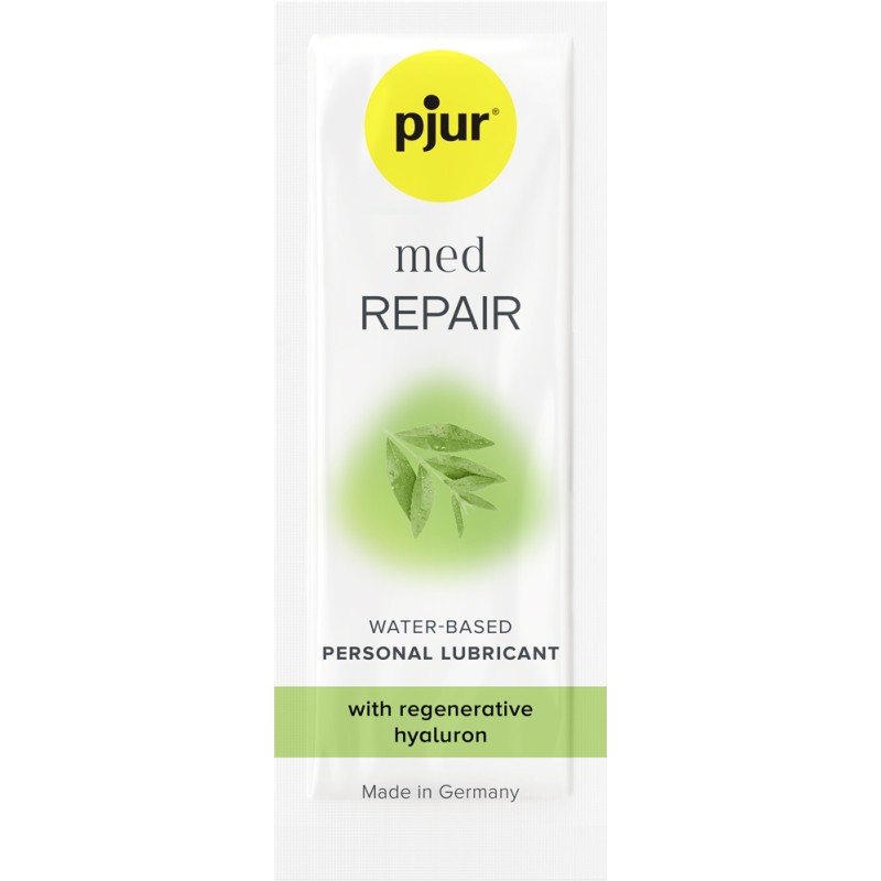 pjur med REPAIR - 2 ml