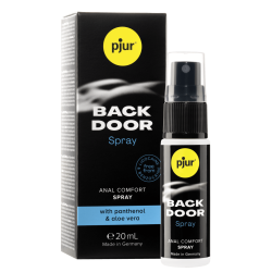 pjur BACK DOOR Spray - 20 ml