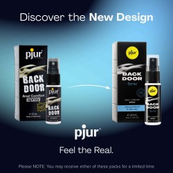 pjur BACK DOOR Spray - 20 ml