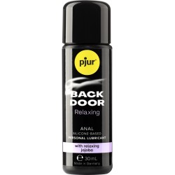 pjur BACK DOOR Relaxing - 30 ml