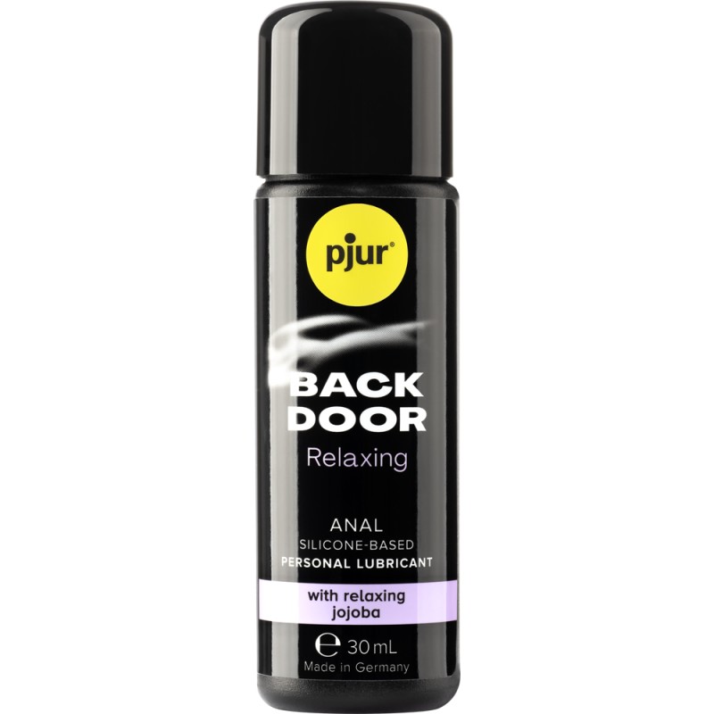 pjur BACK DOOR Relaxing - 30 ml