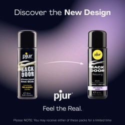 pjur BACK DOOR Relaxing - 30 ml