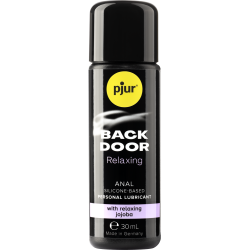 pjur BACK DOOR Relaxing - 30 ml