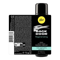 pjur BACK DOOR Regenerating - 100 ml