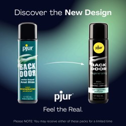 pjur BACK DOOR Regenerating - 100 ml