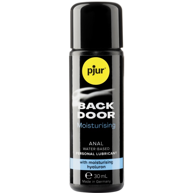 pjur BACK DOOR Moisturising - 30 ml