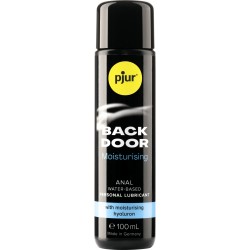 pjur BACK DOOR Moisturising - 100 ml