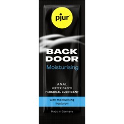 pjur BACK DOOR Moisturising - 2 ml