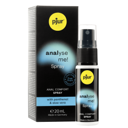 pjur analyse me! Spray - 20 ml