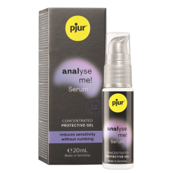 pjur analyse me! Serum - 20 ml