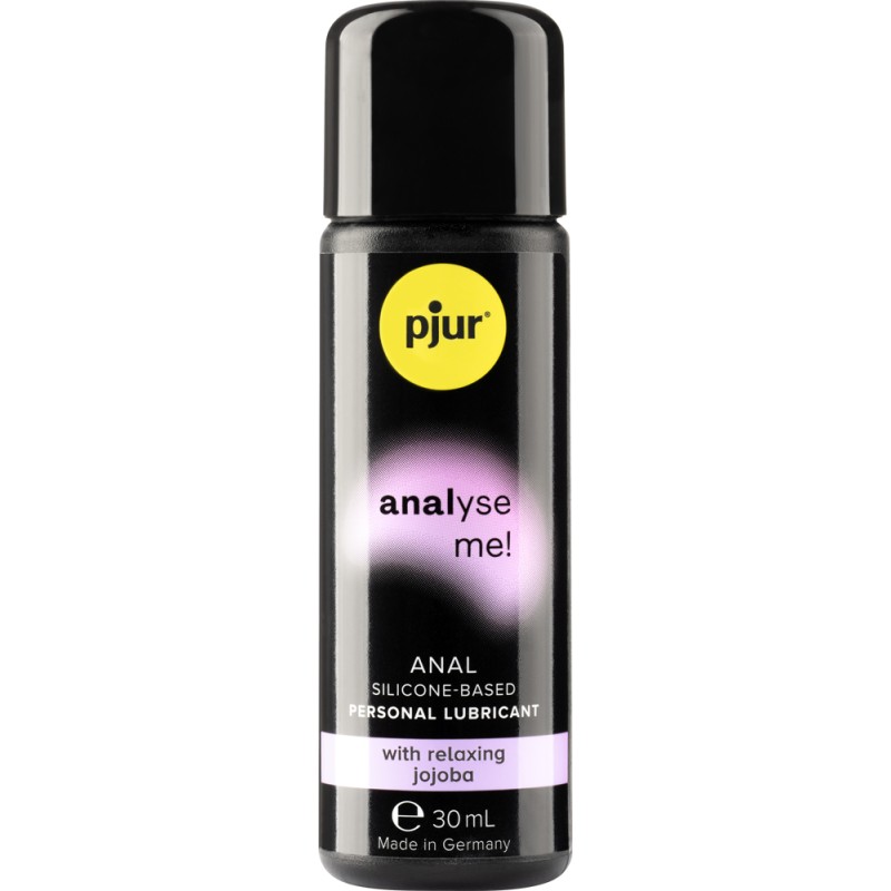 pjur analyse me! Relaxing - 30 ml