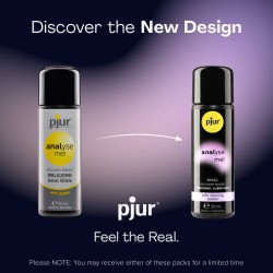 pjur analyse me! Relaxing - 30 ml