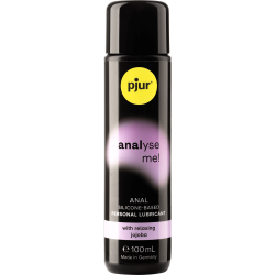 pjur analyse me! Relaxing - 100 ml