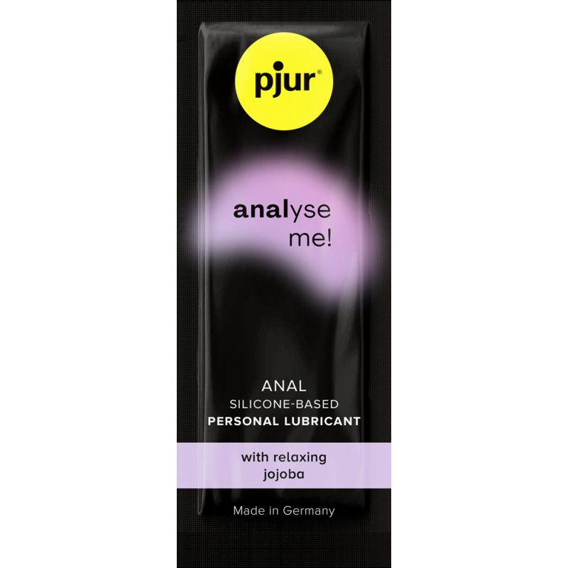pjur analyse me! Relaxing - 1,5 ml