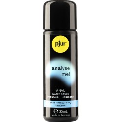 pjur analyse me! Moisturising - 30 ml