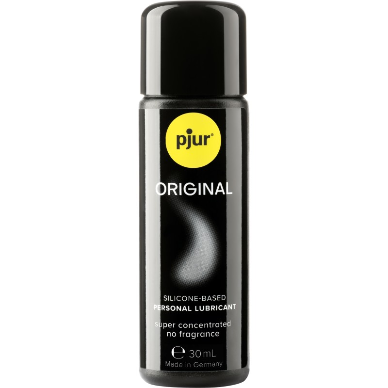 pjur ORIGINAL - 30 ml