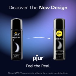 pjur ORIGINAL - 30 ml