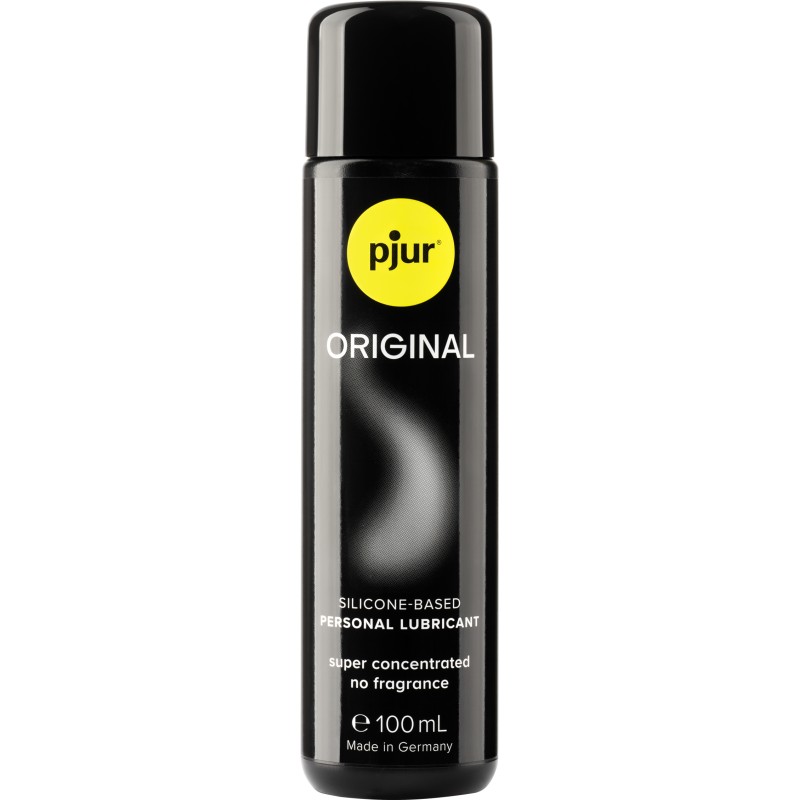 pjur ORIGINAL - 100 ml