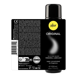 pjur ORIGINAL - 100 ml