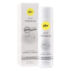 pjur med PREMIUM - 100 ml