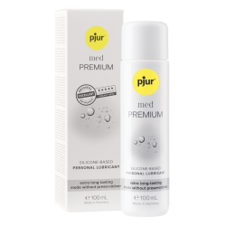 pjur med PREMIUM - 100 ml