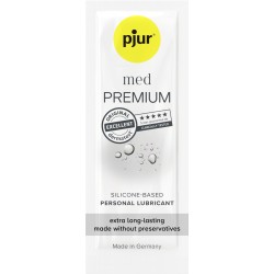 pjur med PREMIUM - 1,5 ml