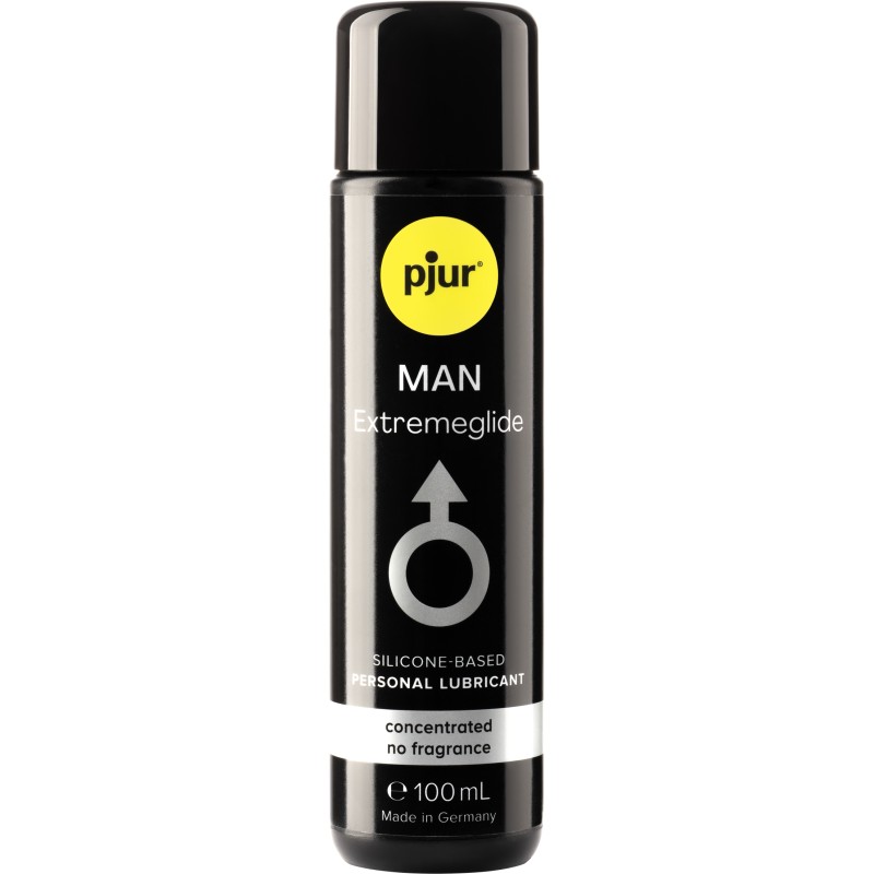 pjur MAN Extremeglide - 100 ml