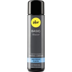 pjur BASIC Water - 100 ml