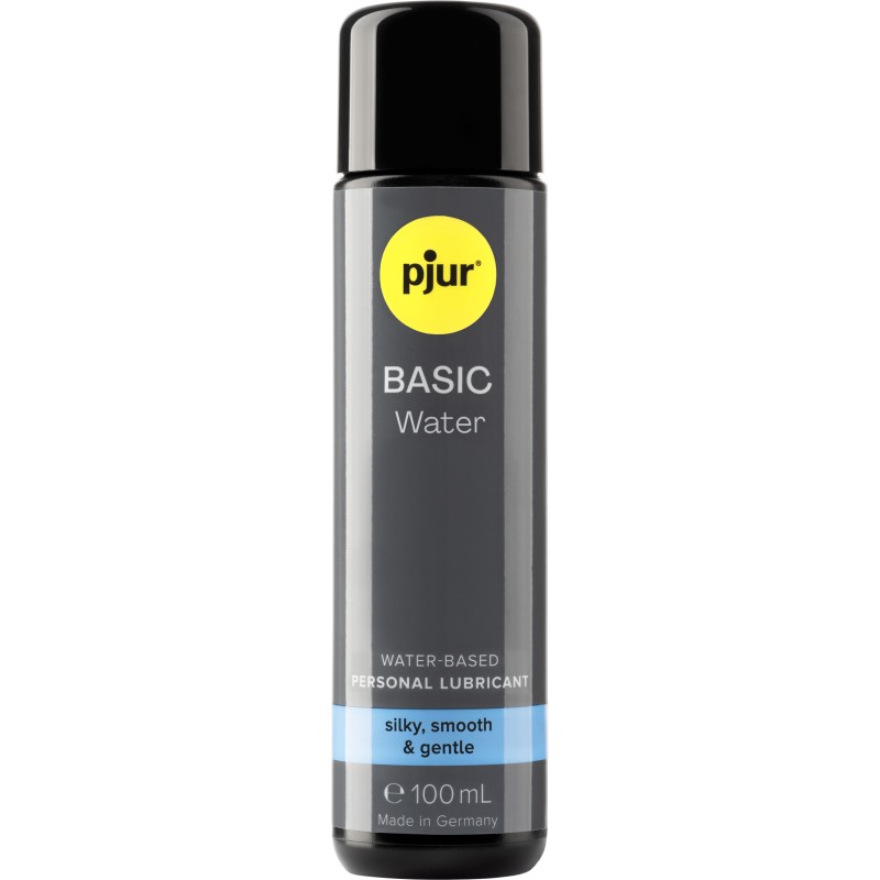 pjur BASIC Water - 100 ml