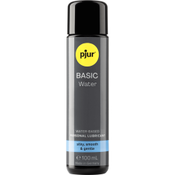 pjur BASIC Water - 100 ml