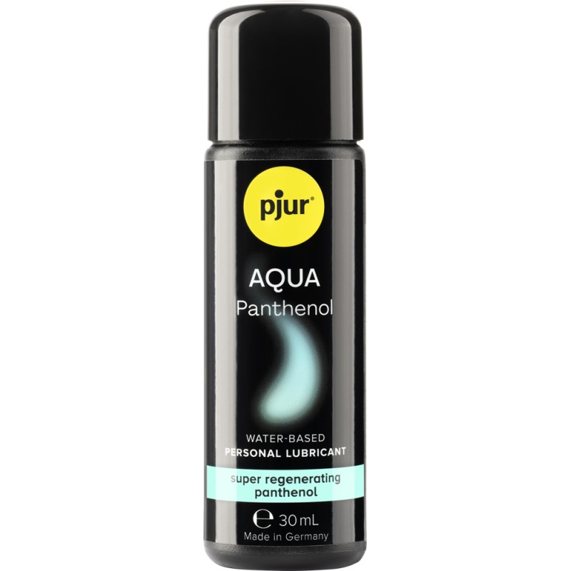 pjur AQUA Panthenol - 30 ml