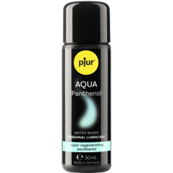pjur AQUA Panthenol - 30 ml