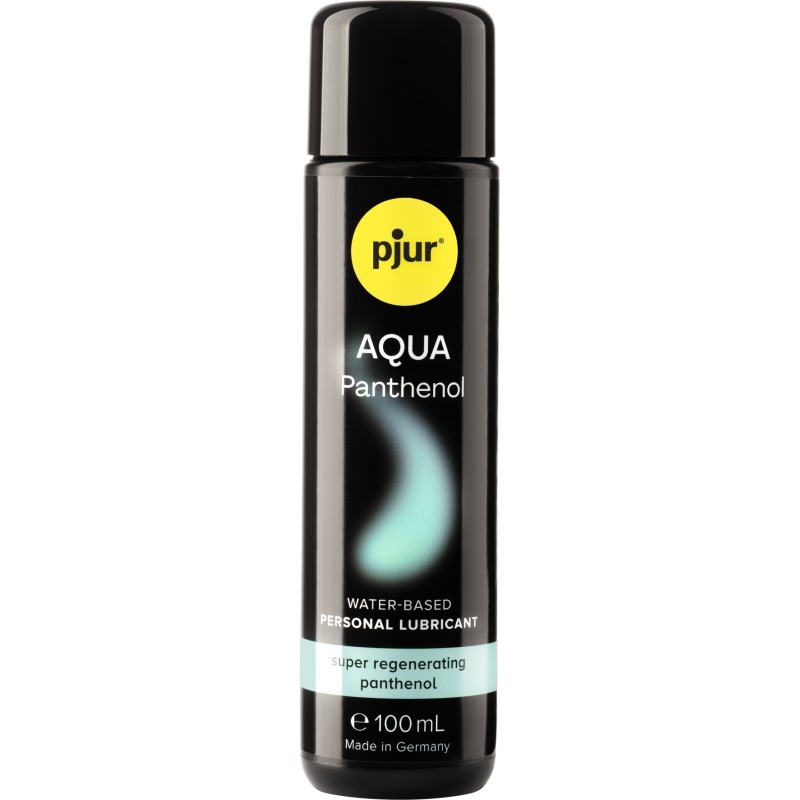 pjur AQUA Panthenol - 100 ml