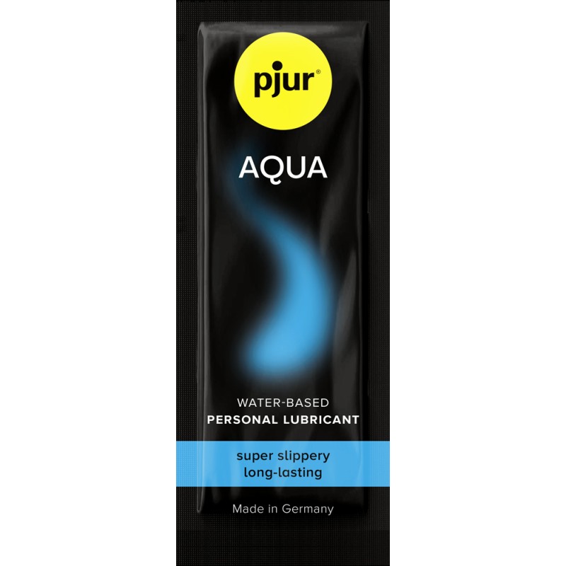 pjur AQUA - 2 ml
