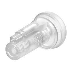 Eloa - Winged Goddess - Interchangeable Sleeve