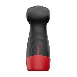 Raven - Shadow Sinner - Multi Function Masturbator