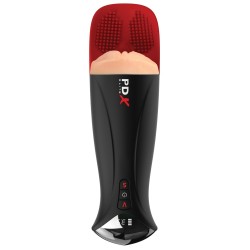 PDXE Fuck-O-Matic Pro XL Light